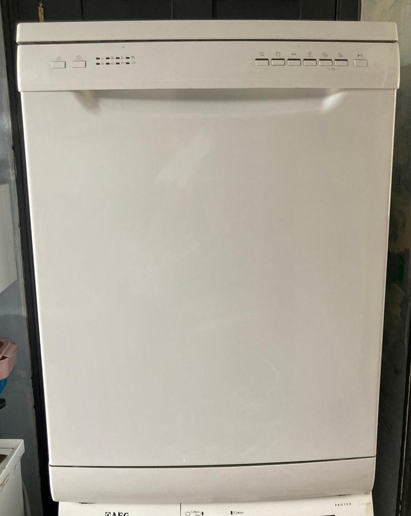 neff dishwasher currys